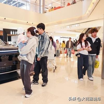 火花塞说车：大唐vs零跑D19，老婆和孩
