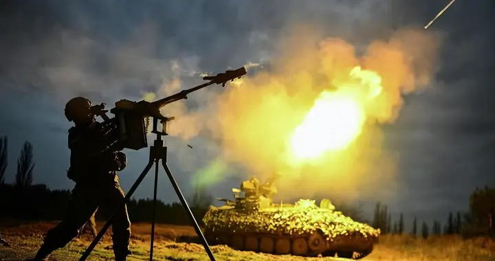 俄罗斯摊牌了！不仅乌克兰要投降，欧洲也要投降：留后手就为这天