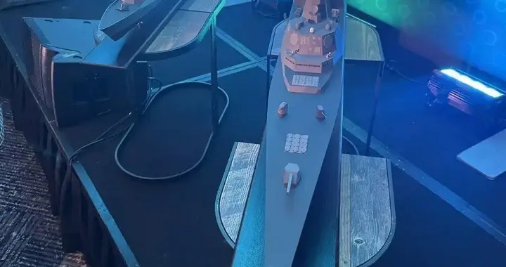 复活战列舰？美军BBG(X)曝光，火力拉满，却卡在最致命一关