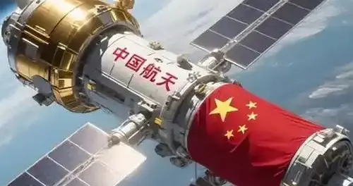 法理史实打脸西方！锁死中美航天合作的始作俑者一目了然