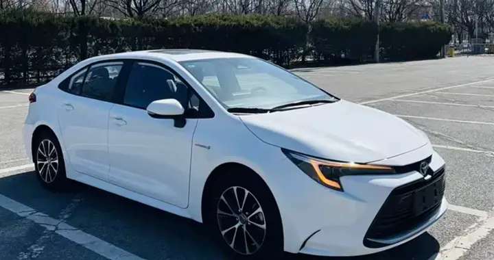 又一合资神车倒下！曾卖12万一车难求，如今不足8万起，还没人要