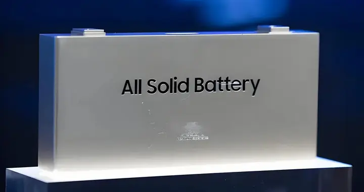 行业速评：汽车固态电池“王炸”将至，但别急着当“等等党”