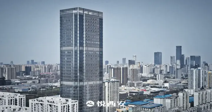 西安等来了比亚迪那块“电池”