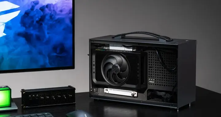 想攒 ITX 小钢炮？这些细节直接决定成败