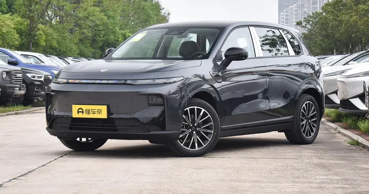 老车主推荐：零跑B10 2025款510悦享版，适合春天开出去玩