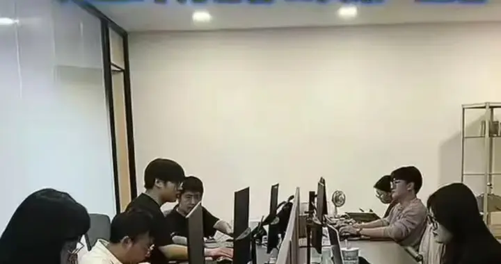 30元体验上班竟年入50万？揭开背后真相，全是忽悠普通人的把戏