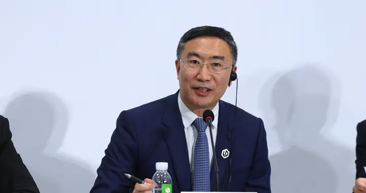 拒绝“赔本赚吆喝”，零跑创始人朱江明：车企绝对不能亏本卖车