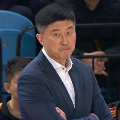 体育妙人甲：杜锋有大改变，焦泊乔做出了一