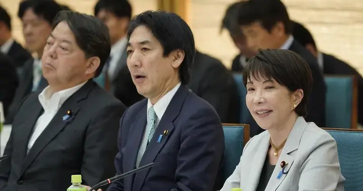 高市自立门户，亲手打造日版“克格勃”，情报收集已经明目张胆