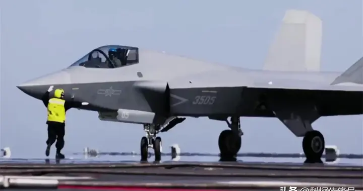 美媒脑洞太离谱！想捞歼-35逆向仿制？三大硬伤直接戳破