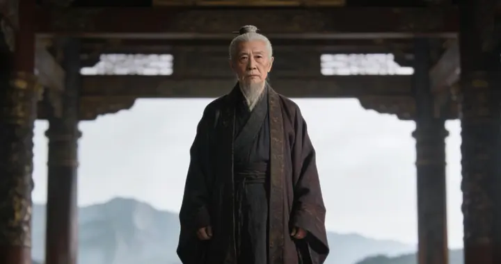 曾子资质平平笃行儒学 平凡儒生成宗圣 读懂他悟做人根基