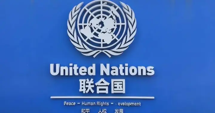 安理会传来消息，中方大获全胜，15国统一战线，美方也投下赞成票
