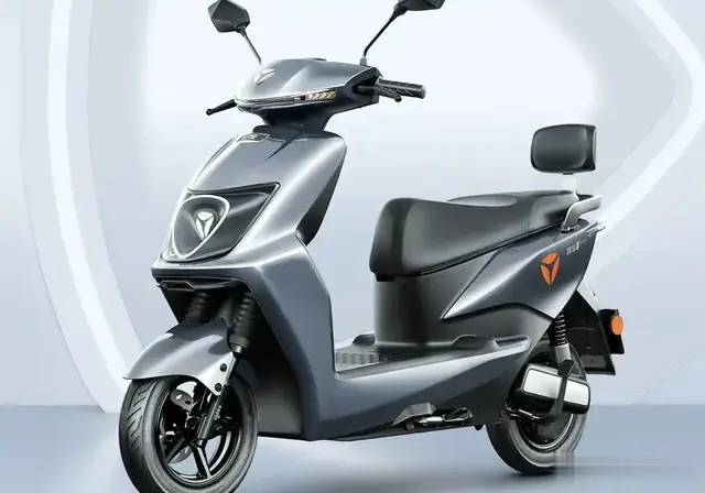 中国销量最多的十款电动车 你贡献多少辆\uD83D\uDEB2