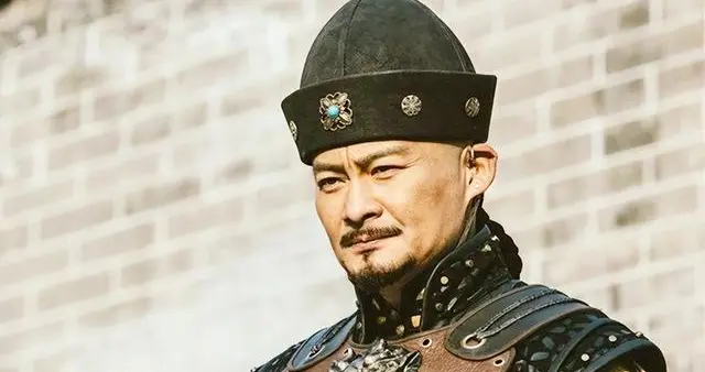 努尔哈赤平定叶赫，一统海西女真诸部