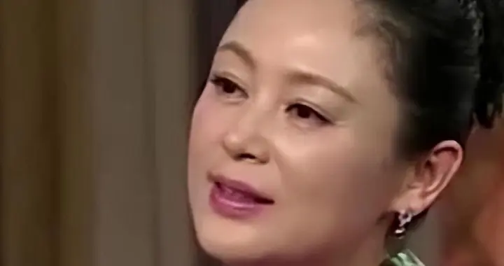 横行霸道、知三当三？57岁的陈红，终究还是被儿子丈夫“坑”惨了