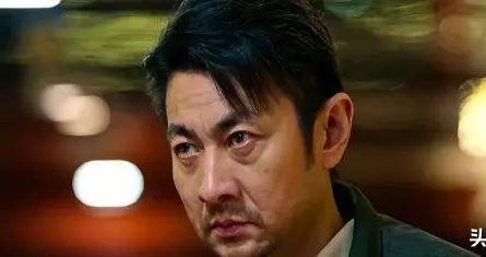 罚罪2：赵鹏最终因为刘天也走入末路