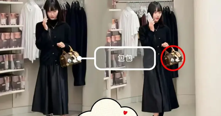纽约街头偶遇林俊杰七七！毕业典礼后合体，歌王秒变“贴心男友”