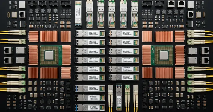 Cisco与英伟达联手打造以太网AI网络超高密度互联方案