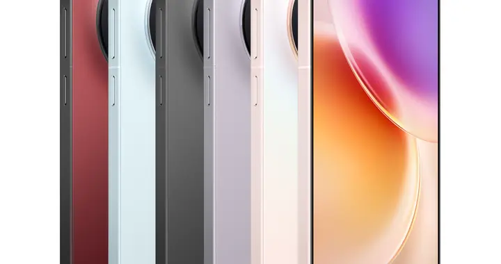 不是X300 Max！而是vivo X300s，续航和周边成为亮点