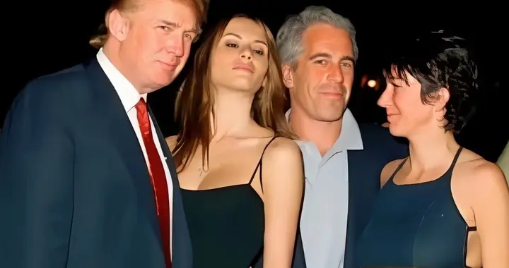 数百万页黑料将曝光！爱泼斯坦案扯出美国政商圈遮羞布