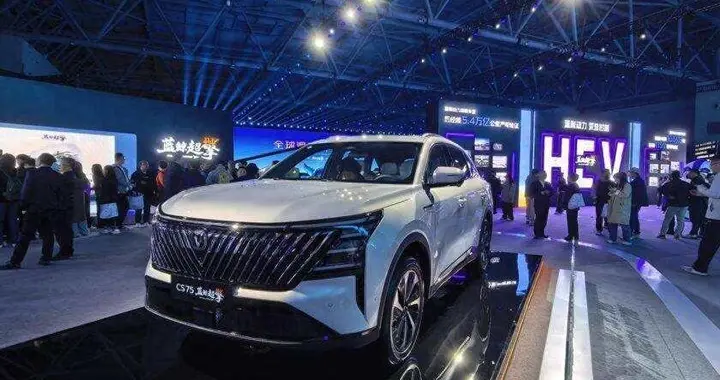 每公里2毛多，长安蓝鲸超擎混动怎么做到的？