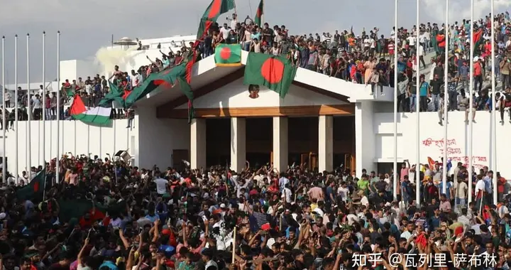 轮流坐庄50年，孟加拉两大家族缠斗半世纪，只剩复仇