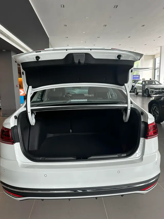 平民神车。性价比之王一宝来