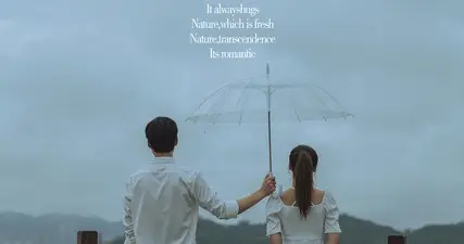 光纤织梦·屏幕藏情：唯有相见，爱方能落地生花