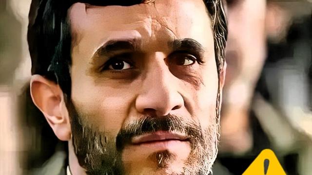 雾里从容漫步的人：伊朗最新消息！  4月