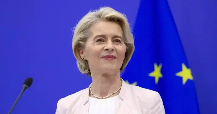 闹大了！冯德莱恩把中美俄得罪一遍，意大利出击，不准她一手遮天