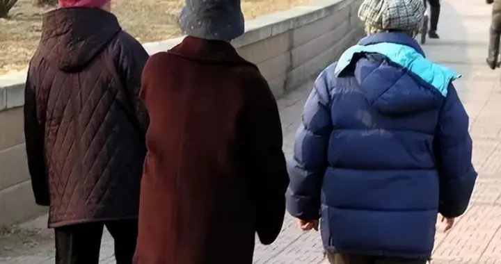 若是想安全过冬，65岁以上老人一定要警惕：1不洗、2不睡、3不做