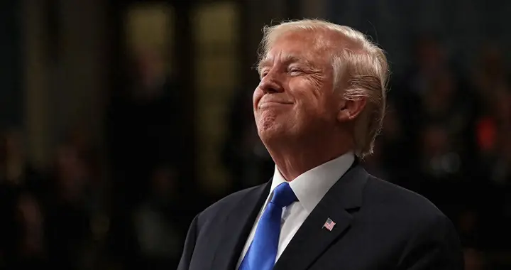 冲突第10天，美大使馆遇袭，全美50城爆发抗议，特朗普态度转变