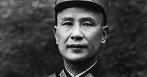 白崇禧晚年访老部下，屋里却传出一句：别让他进来