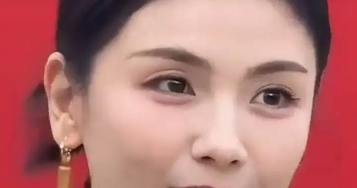 刘涛九登春晚:"妈咪级别"的柔，才是年味最本真的模样