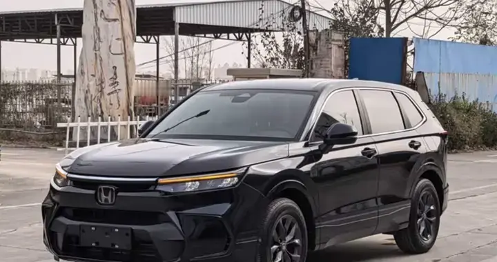 本田将“价格战”打到底！跌至12.79万起，配10气囊，月销9283辆