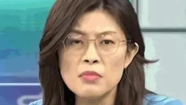 湖畔旁的漫步者：万万没想到，郑丽文竟然抛