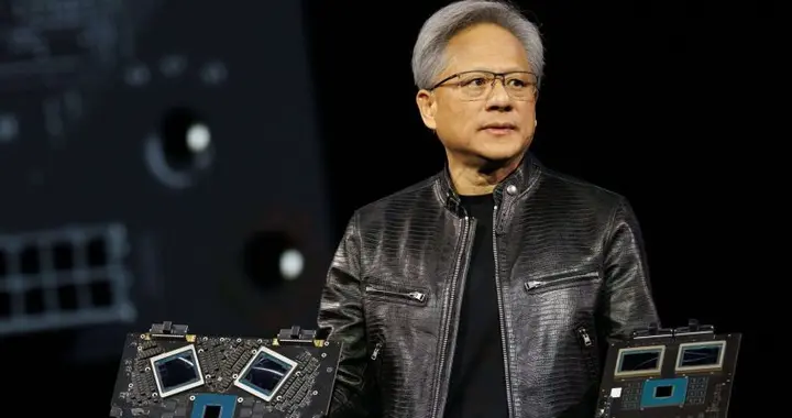 全世界都想摆脱英伟达，连苹果也不例外！