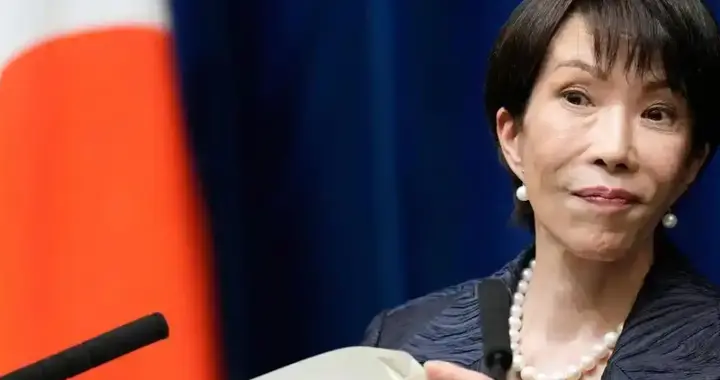 没接到中国邀请函，高市却收到一个噩耗，中方给日本指了条明路