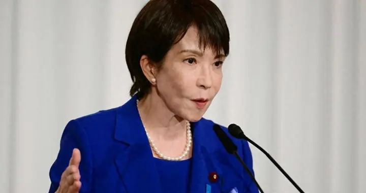 高市早苗遭到重击，眼看胜利的大好局势，被十年前一件事给毁了？