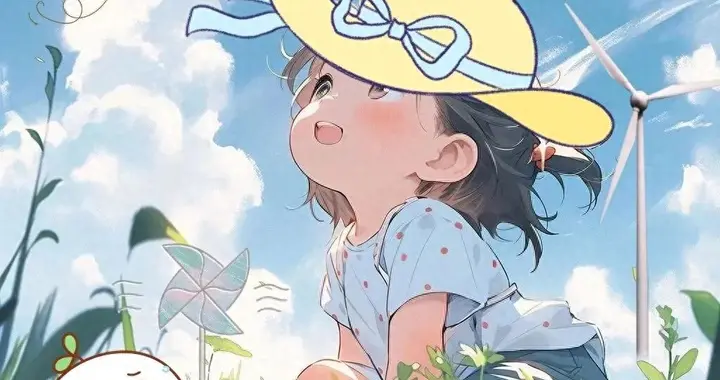 早安时光｜早安，愿你坚定又执着，对每件热爱的事都全力以赴！