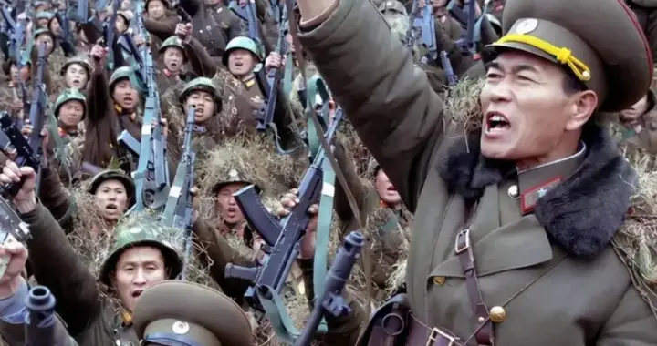 朝鲜援俄赚了近千亿？韩方：制裁要成摆设了