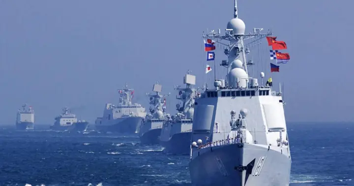 一旦中日爆发战争，日本专家：日军或将对中国军舰发起3重打击