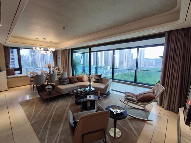 评价福州市中心改善起始面积段