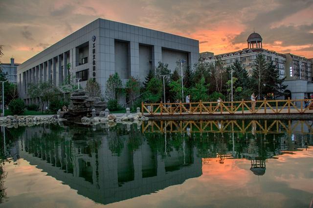黑龙江工程学院，能否更名“东北交通大学”？
