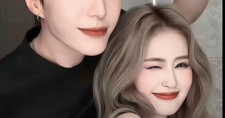 白鹿被质疑喜欢范丞丞，两人同框跳舞眼里尽是笑意