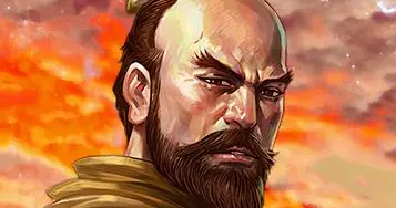 “火烧赤壁的背后英雄：黄盖的传奇人生，竟然比小说还精彩！”