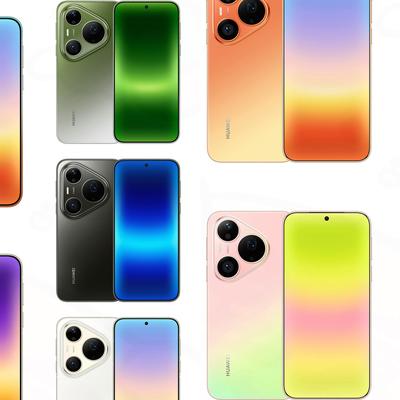 IT科技菜鸡：华为Pura90ProMa