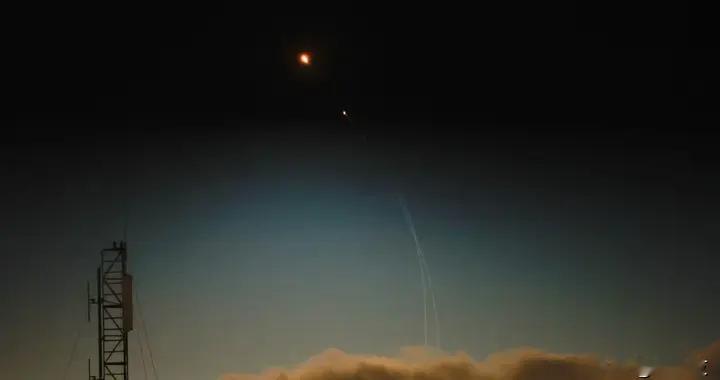 耶路撒冷邮报：特朗普宣布停火数小时后，伊朗便违反了停火协议