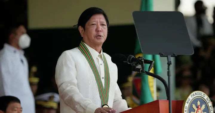 菲律宾果然不可信，先感谢中国“高抬贵手”，后对日本敞开大门