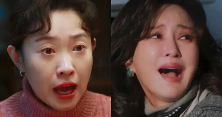 当“硅胶脸”混进央视《老舅》，撞上天然脸演员，堪称降维打击